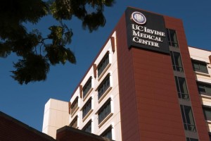 UCI Medical Center