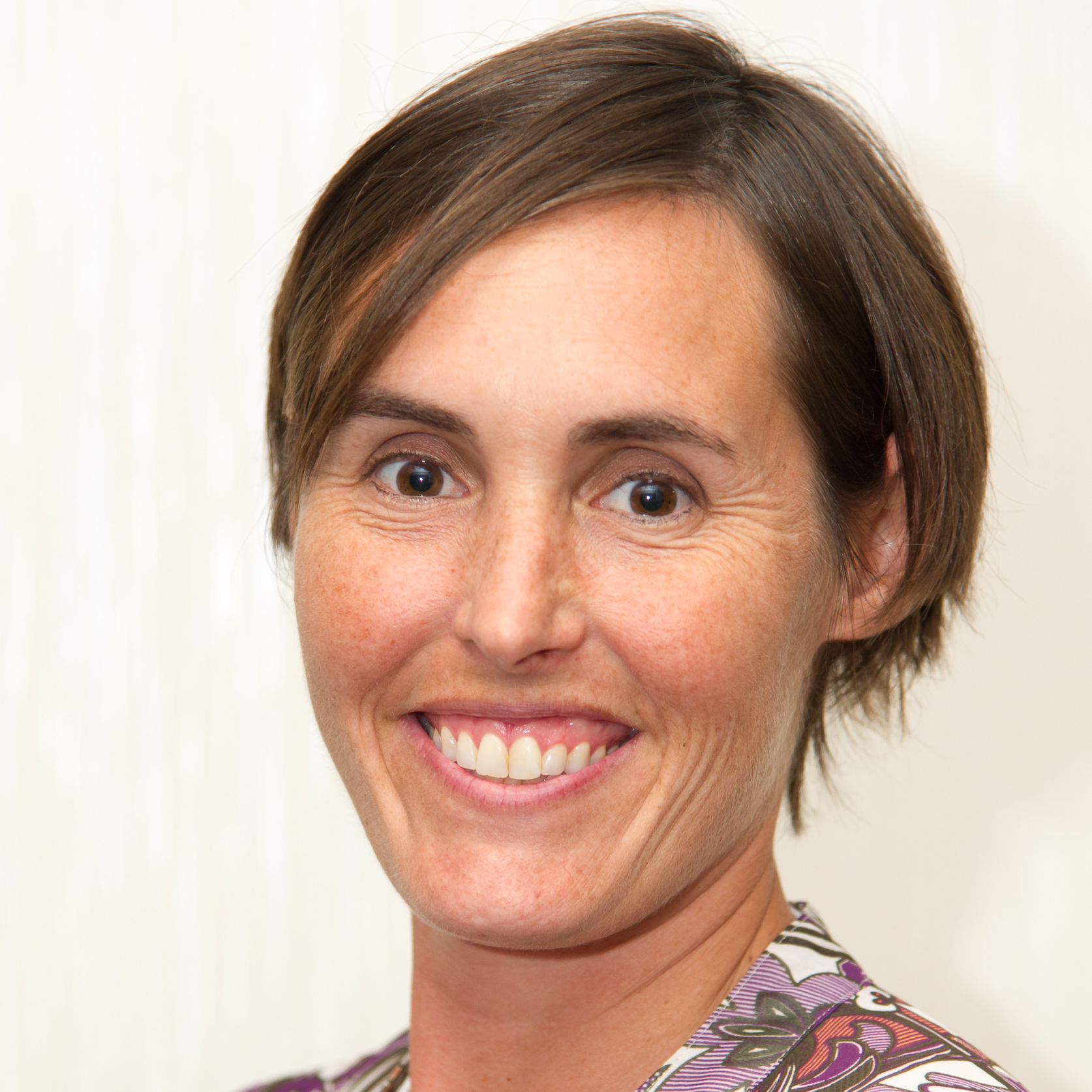 Megan Witbracht, PhD